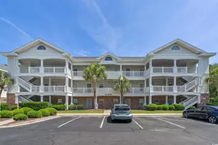 6015 Catalina Dr, North Myrtle Beach, SC 29582 - Photo 1