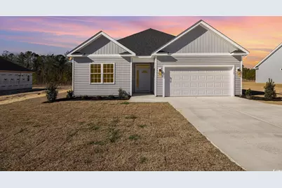 369 Log Cabin Rd., Loris, SC 29569 - Photo 1