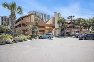 5505 N Ocean Blvd, Myrtle Beach, SC 29577 - Photo 1