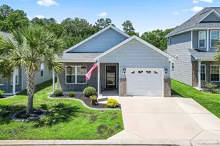 236 Palm Cove Cir, Myrtle Beach, SC 29588 - Photo 1