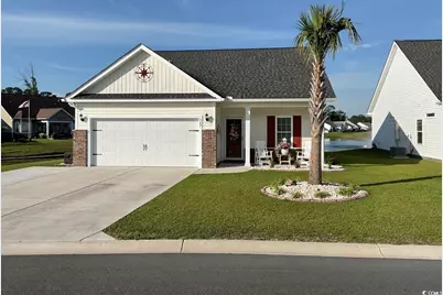 668 Rycola Circle, Surfside Beach, SC 29575 - Photo 1