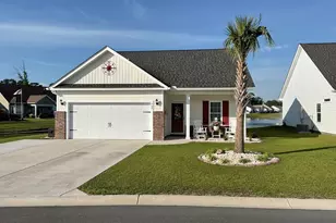 668 Rycola Cir, Surfside Beach, SC 29575 - Photo 1