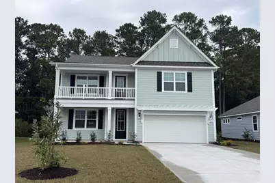 7147 Shooting Star Way, Myrtle Beach, SC 29579 - Photo 1