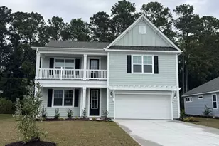 7147 Shooting Star Way, Myrtle Beach, SC 29579 - Photo 1