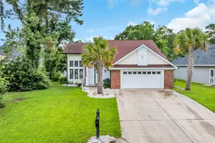 35 Easter Lilly Ct, Murrells Inlet, SC 29576 - Photo 1