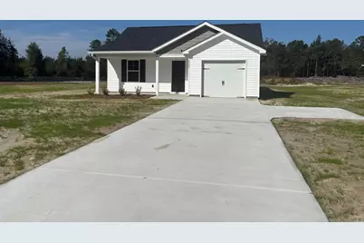 5729 S Highway 41, Marion, SC 29571 - Photo 1