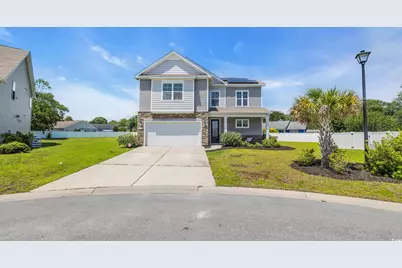 356 Ocean Commons Dr., Surfside Beach, SC 29575 - Photo 1