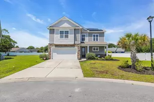 356 Ocean Commons Dr, Surfside Beach, SC 29575 - Photo 1