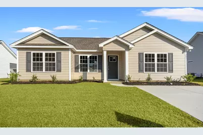 201 Gray Owl Dr., Conway, SC 29527 - Photo 1