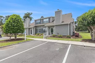 503 N 20th Ave N, North Myrtle Beach, SC 29582 - Photo 1