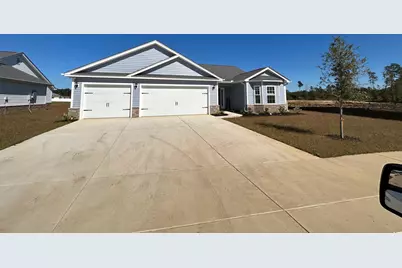 1111 Woodside Dr., Conway, SC 29526 - Photo 1