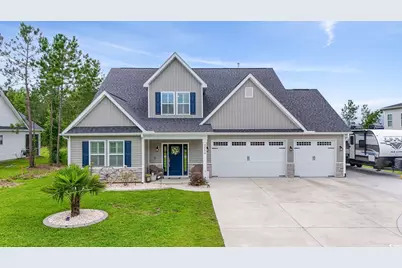 2554 Dogwood Rd., Longs, SC 29568 - Photo 1