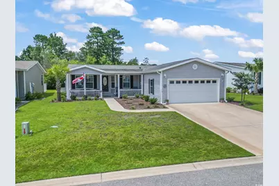 3008 Thoroughfare Dr., Conway, SC 29526 - Photo 1