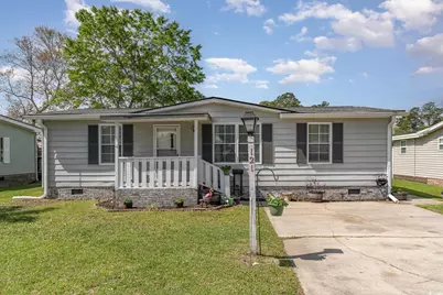 121 Queens Rd., Little River, SC 29566 - Photo 1