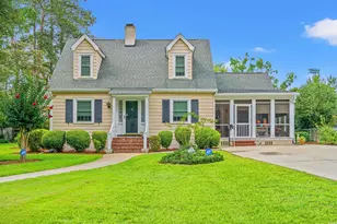 401 Harmon Park Blvd, Marion, SC 29571 - Photo 1