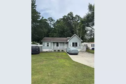 3534 Gordon Dr., Myrtle Beach, SC 29579 - Photo 1