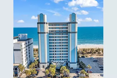 2300 N Ocean Blvd. #132, Myrtle Beach, SC 29577 - Photo 1