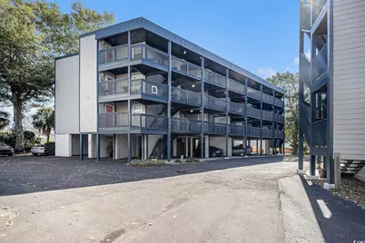 1500 Cenith Dr. #B-403, North Myrtle Beach, SC 29582 - Photo 1