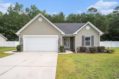 276 Avery Dr., Myrtle Beach, SC 29588 - Photo 1