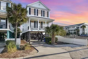 611 N Ocean Blvd, Surfside Beach, SC 29575 - Photo 1