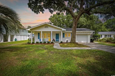 412 Middleton Dr., Pawleys Island, SC 29585 - Photo 1