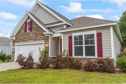 124 Castaway Key Dr., Pawleys Island, SC 29585 - Photo 1