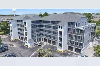 305 Hillside Dr. N #205, North Myrtle Beach, SC 29582 - Photo 1