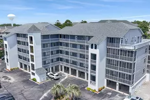 305 Hillside Dr N, North Myrtle Beach, SC 29582 - Photo 1