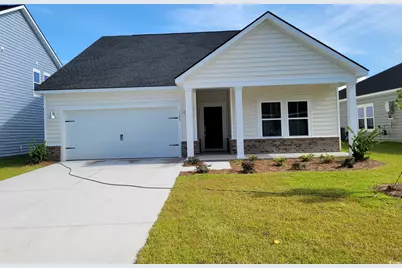 520 Magnolia Terrace Dr, Myrtle Beach, SC 29579 - Photo 1