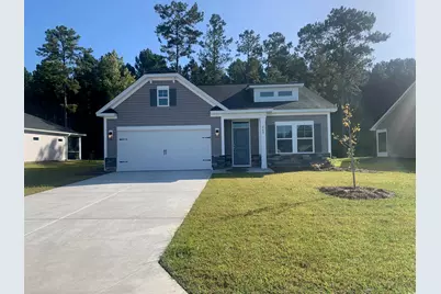 260 Palmetto Sand Loop, Conway, SC 29527 - Photo 1