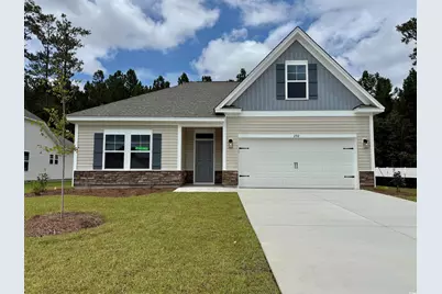 292 Palmetto Sand Loop, Conway, SC 29527 - Photo 1