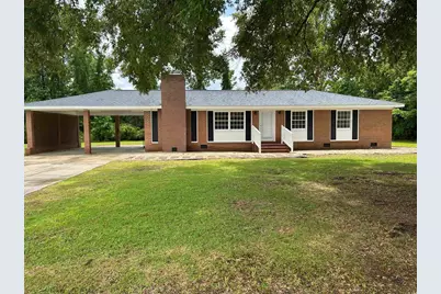 189 Lewis Rd., Hemingway, SC 29554 - Photo 1