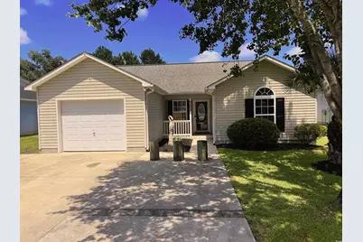 9888 Conifer Ln., Murrells Inlet, SC 29576 - Photo 1