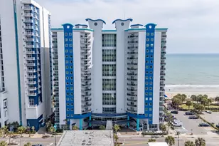 504 N Ocean Blvd, Myrtle Beach, SC 29577 - Photo 1