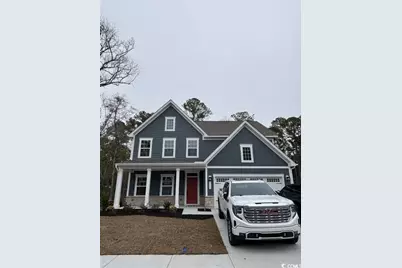 1625 Hope Pointe Dr, North Myrtle Beach, SC 29582 - Photo 1