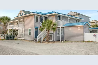 202 27th Ave. N, North Myrtle Beach, SC 29582 - Photo 1