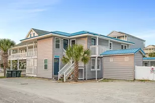 202 27th Ave N, North Myrtle Beach, SC 29582 - Photo 1