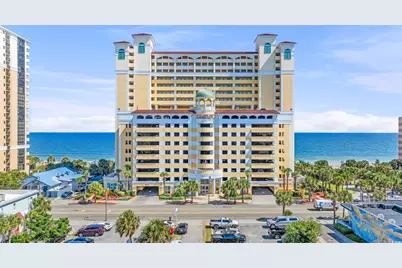 2000 N Ocean Blvd. #1209, Myrtle Beach, SC 29577 - Photo 1