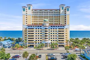 2000 N Ocean Blvd, Myrtle Beach, SC 29577 - Photo 1