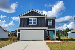 540 Scarlet Sage Dr, Conway, SC 29527 - Photo 1