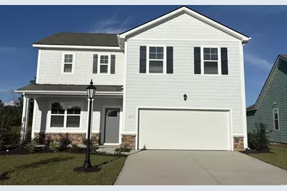 1237 Woodhouse Dr, Ash, NC 28420 - Photo 1