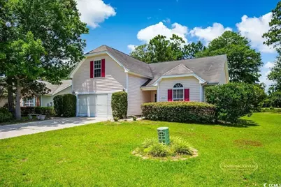 4570 Fringetree Dr., Murrells Inlet, SC 29576 - Photo 1