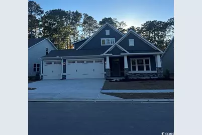 2036 Hope Pointe Dr, North Myrtle Beach, SC 29582 - Photo 1