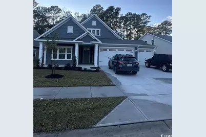 2060 Hope Pointe Dr, North Myrtle Beach, SC 29582 - Photo 1