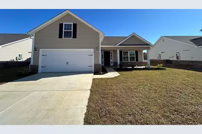 518 Woodside Dr., Conway, SC 29526 - Photo 1