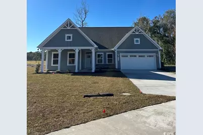 5304 Alcove Ct., North Myrtle Beach, SC 29582 - Photo 1