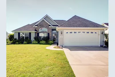 708 Shenanigan Loop, Murrells Inlet, SC 29576 - Photo 1