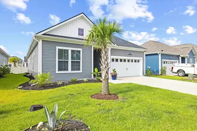 6304 Chadderton Circle, Myrtle Beach, SC 29579 - Photo 1