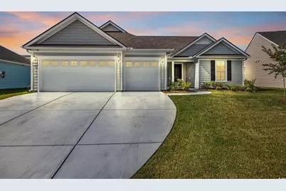 1121 Oxeye St., North Myrtle Beach, SC 29582 - Photo 1