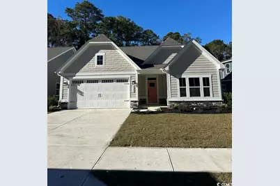 2040 Hope Pointe Dr, North Myrtle Beach, SC 29582 - Photo 1